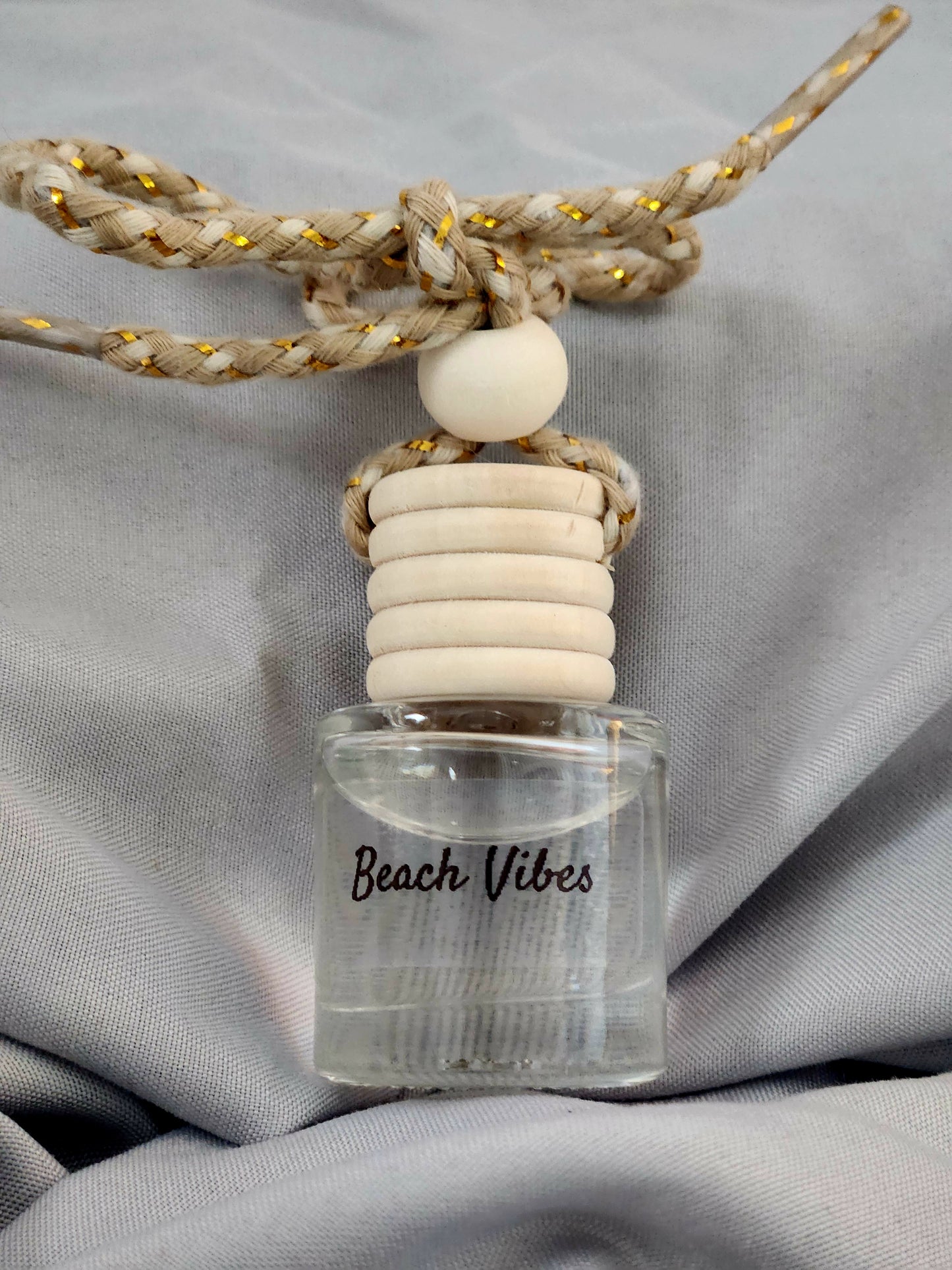 Beach Vibes Car Diffuser
