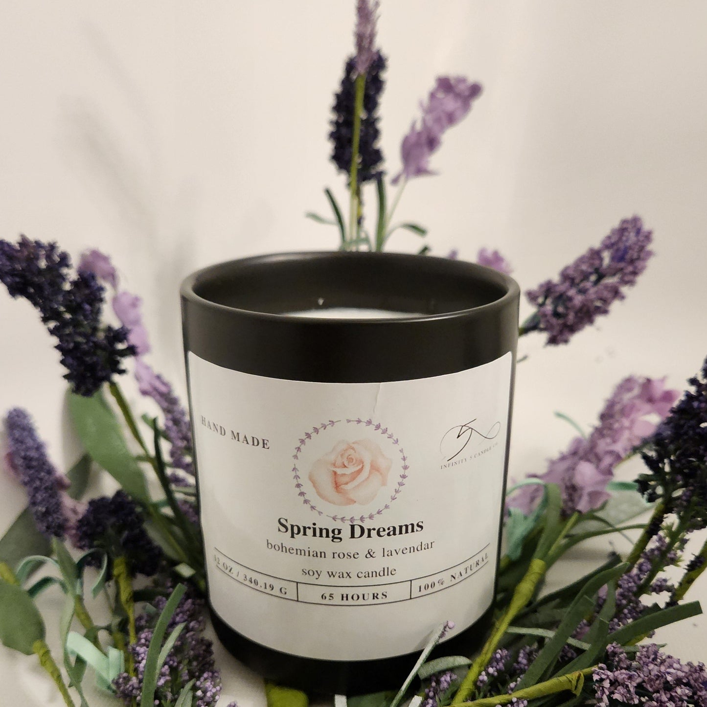 Spring Dreams