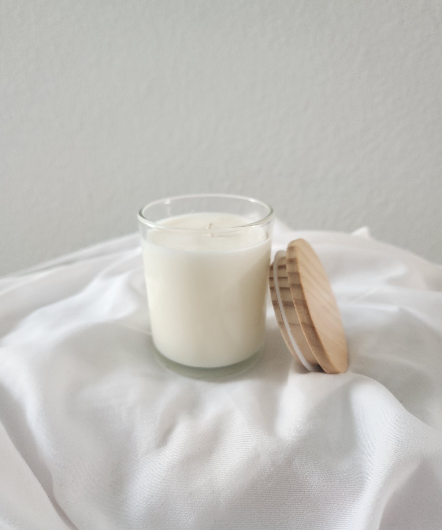 Scents of the Desert