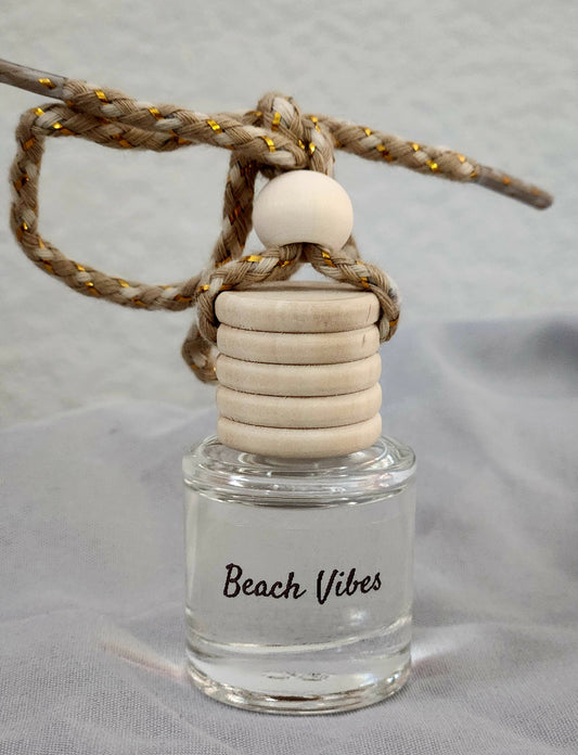 Beach Vibes Car Diffuser