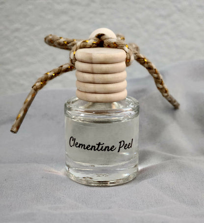 Clementine Peel Car Diffuser